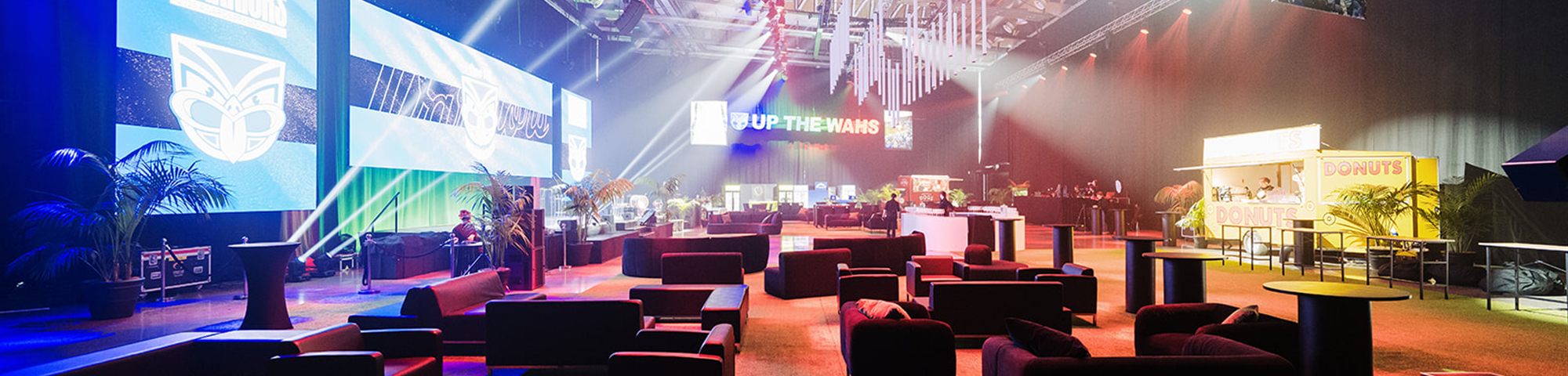 When you need the best corporate event planning companies in NZ - choose Big Day Events